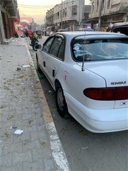 هيونداي سوناتا